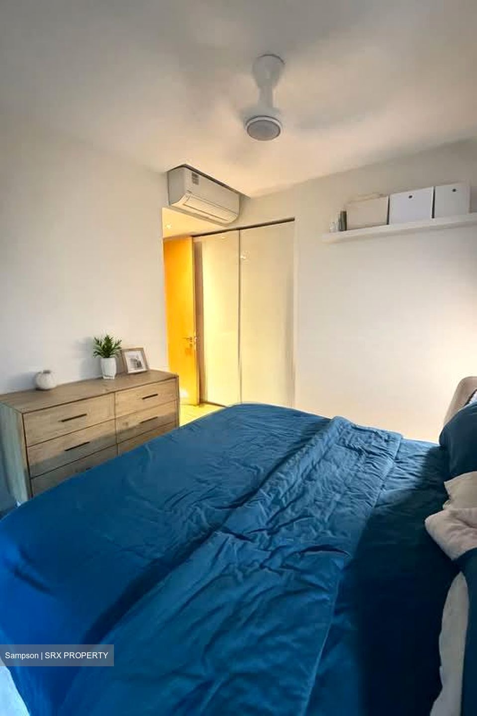 Bartley Residences (D19), Apartment #541866791